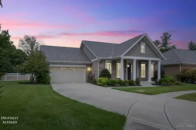 10503 Adirondack Way, Blue Ash, OH 45241 - Photo 1