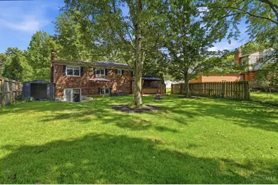1987 Gainsborough Lane, Anderson Township, OH 45230 - Photo 26