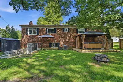 1987 Gainsborough Lane, Anderson Township, OH 45230 - Photo 24