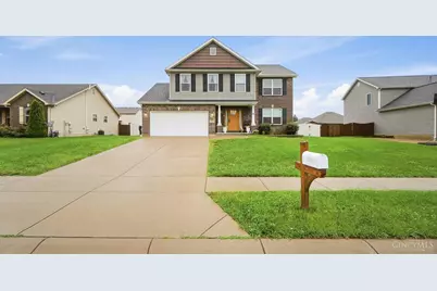 254 Auburn Meadows Court, Carlisle, OH 45005 - Photo 2