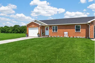 5883 Farmers Road #A, Clark Township, OH 45146 - Photo 30