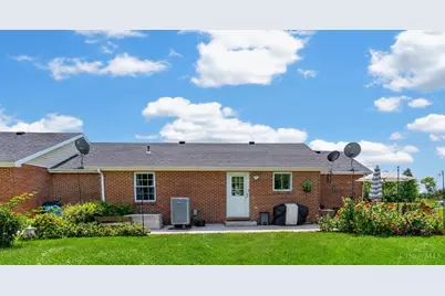 5883 Farmers Road #A, Clark Township, OH 45146 - Photo 28