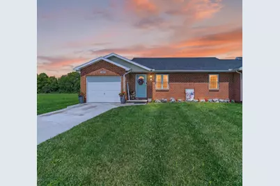 5883 Farmers Road #A, Clark Township, OH 45146 - Photo 1