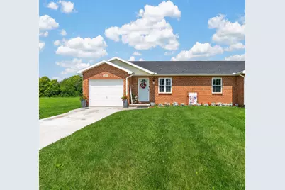 5883 Farmers Road #A, Clark Township, OH 45146 - Photo 32