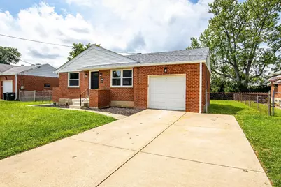 8613 Brent Drive, Springfield Township, OH 45231 - Photo 2