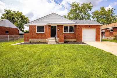 8613 Brent Drive, Springfield Township, OH 45231 - Photo 36