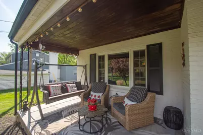 9011 Foxhunter Lane, Symmes Township, OH 45242 - Photo 2