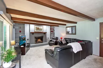 9011 Foxhunter Lane, Symmes Township, OH 45242 - Photo 14