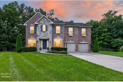 378 Eastbury Drive, Loveland, OH 45140 - Photo 2