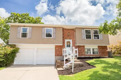 858 Suncreek Ct, Delhi Township, OH 45238 - Photo 2