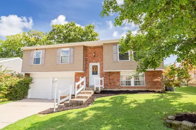 858 Suncreek Ct, Delhi Township, OH 45238 - Photo 1