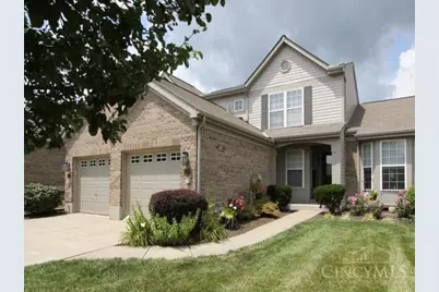 6266 Lake Front, Mason, OH 45040 - Photo 1