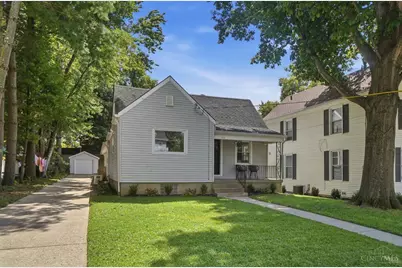 188 Monitor Avenue, Cincinnati, OH 45233 - Photo 2