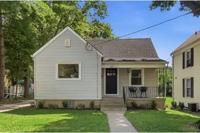 188 Monitor Avenue, Cincinnati, OH 45233 - Photo 1