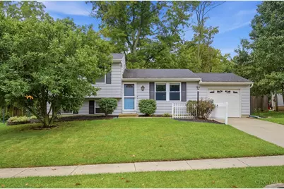 808 Laverty Lane, Anderson Township, OH 45230 - Photo 2
