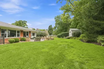 6643 Apache Circle, Madeira, OH 45243 - Photo 44