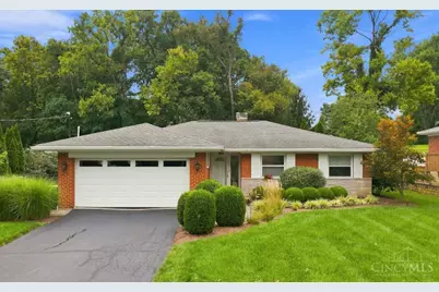6643 Apache Circle, Madeira, OH 45243 - Photo 1