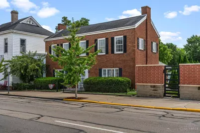120 W Main Street, Wilmington, OH 45177 - Photo 2