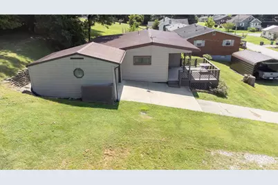 802 Meadowlane Drive, Ripley, OH 45167 - Photo 4