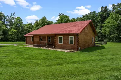 260 Baker Road, Vernon Township, OH 45113 - Photo 4
