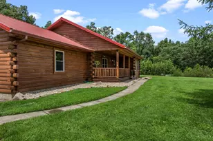 260 Baker Rd, Vernon Township, OH 45113 - Photo 10