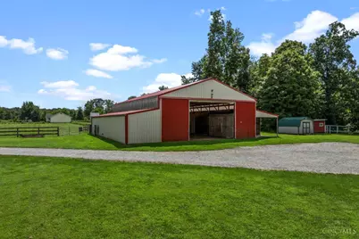 260 Baker Road, Vernon Township, OH 45113 - Photo 40