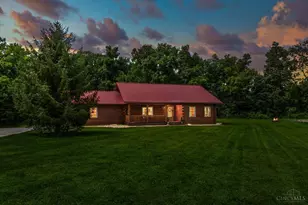 260 Baker Rd, Vernon Township, OH 45113 - Photo 2