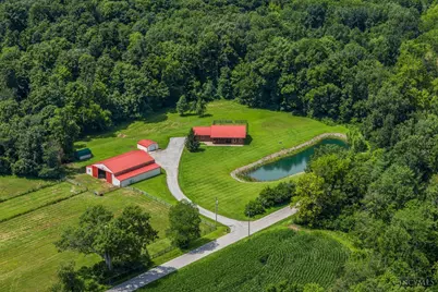 260 Baker Road, Vernon Township, OH 45113 - Photo 1