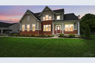5725 Spencer Terrace, Liberty Township, OH 45044 - Photo 1