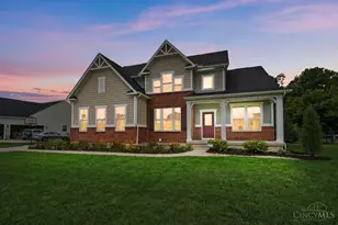 5725 Spencer Ter, Liberty Township, OH 45044 - Photo 1