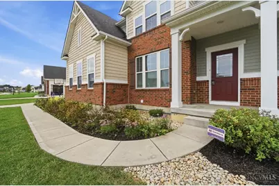 5725 Spencer Terrace, Liberty Township, OH 45044 - Photo 4