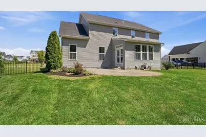 5725 Spencer Terrace, Liberty Township, OH 45044 - Photo 72
