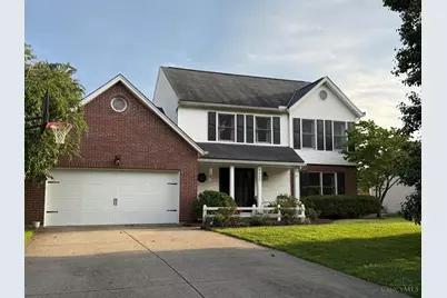 8455 Brownsboro Place, Anderson Township, OH 45255 - Photo 1