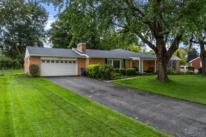 324 Hiatt Avenue, Wilmington, OH 45177 - Photo 2