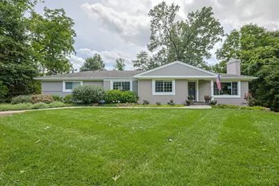 6127 Kaywood Drive, Madeira, OH 45243 - Photo 1