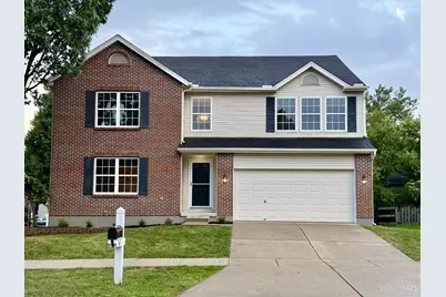 161 Arbor Glen Court, Hamilton Township, OH 45039 - Photo 2