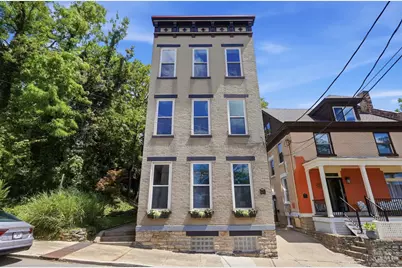 1810 Walker Street, Cincinnati, OH 45202 - Photo 2