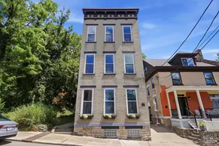 1810 Walker St, Cincinnati, OH 45202 - Photo 2