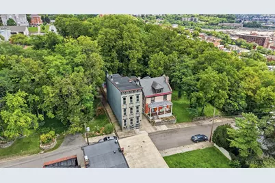 1810 Walker Street, Cincinnati, OH 45202 - Photo 4