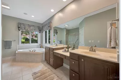 4004 Hickory Hollow Drive, Ross Township, OH 45013 - Photo 22
