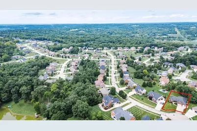 4004 Hickory Hollow Drive, Ross Township, OH 45013 - Photo 50