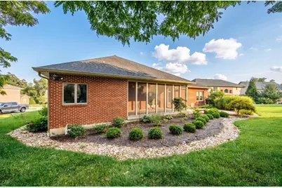 4004 Hickory Hollow Drive, Ross Township, OH 45013 - Photo 44
