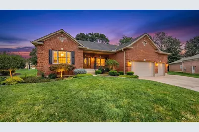 4004 Hickory Hollow Drive, Ross Township, OH 45013 - Photo 2