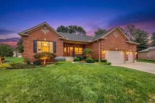 4004 Hickory Hollow Dr, Ross Township, OH 45013 - Photo 2