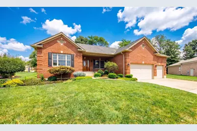 4004 Hickory Hollow Drive, Ross Township, OH 45013 - Photo 52