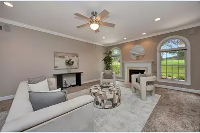 4004 Hickory Hollow Drive, Ross Township, OH 45013 - Photo 6