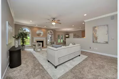 4004 Hickory Hollow Drive, Ross Township, OH 45013 - Photo 4