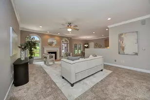 4004 Hickory Hollow Dr, Ross Township, OH 45013 - Photo 4