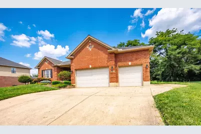 4004 Hickory Hollow Drive, Ross Township, OH 45013 - Photo 54
