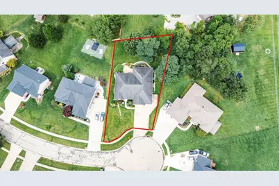 4004 Hickory Hollow Drive, Ross Township, OH 45013 - Photo 48